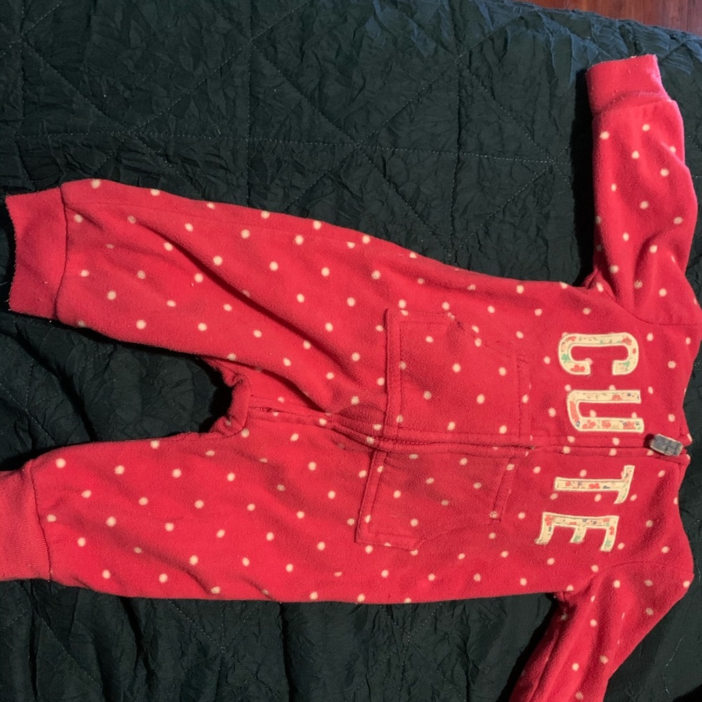Cute jacket